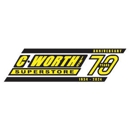C Worth Superstore - Major Appliances