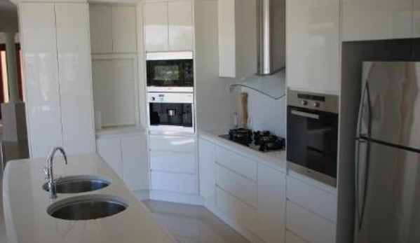 Foreshore Kitchens - Coolum Beach, QLD