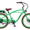 Current eBikes, Inc. gallery