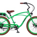 Current eBikes, Inc. - Bicycle Rental
