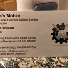 Mike's Mobile Automotive Services