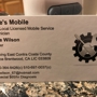 Mike's Mobile Automotive Services