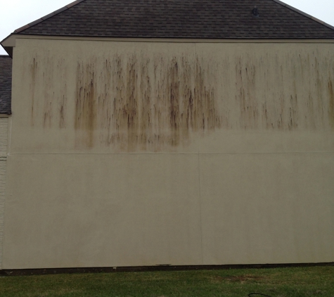 Affordable Pressure Washing LLC