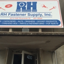 R H Fastener Supply - Bolts & Nuts-Wholesale & Manufacturers