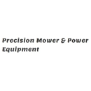 Precision Mower & Power Equipment. - Lawn Mowers