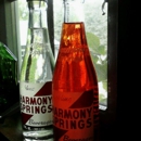 Harmony Springs Beverages Inc - Beverages