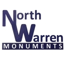 North Warren Monuments - Monuments