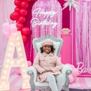 Nalette Photography & Events - Portrait Photographers
