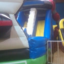 Bounce House - Tourist Information & Attractions