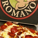 Papa Romano's Pizza - Pizza