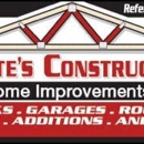 White Construction - General Contractors