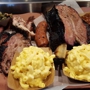 Killen's Barbecue