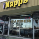Napps Barber Shop - Hair Stylists