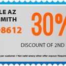 Scottsdale Car Locksmith - Locks & Locksmiths