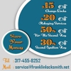 Franklin Locksmith gallery