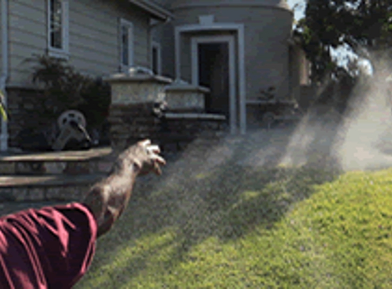 Sprinkler Repair Guy - Sacramento, CA