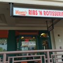 Mama's Rib's & Rotisserie - Barbecue Restaurants