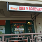 Mama's Rib's & Rotisserie