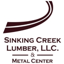 Sinking Creek Lumber - Fishing Supplies