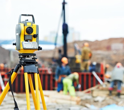 JRL Land Surveyors Pty Ltd