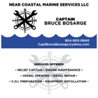 Near Coastal Marine Services