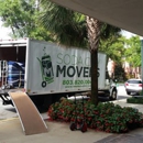 Soda City Movers - Movers