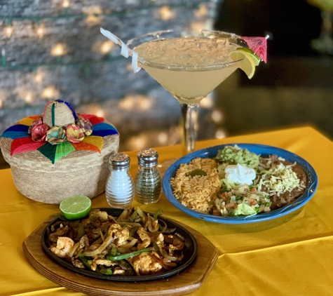 La Charreada Mexican Cuisine - Marion, IN