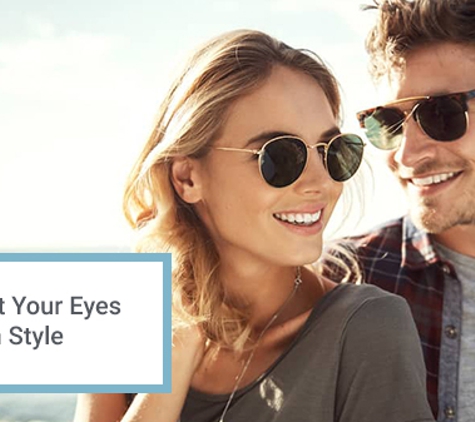 Quinn & Co. Eyecare - Swan Hill, VIC. Protect Your Eyes In Style