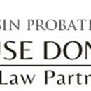 Krause Donovan Estate Law Partners - Wills, Trusts & Estate Planning Attorneys