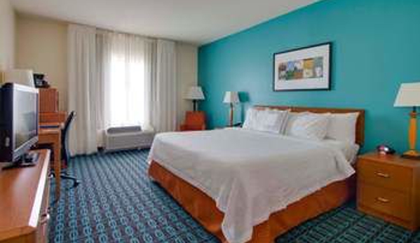 Fairfield Inn & Suites - Clermont, FL