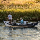 Yakima River Angler