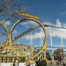 Lagoon Amusement Park - Theme Parks