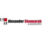 Alexander Shunnarah Gulf Coast