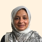 Neelma Zafar, Counselor