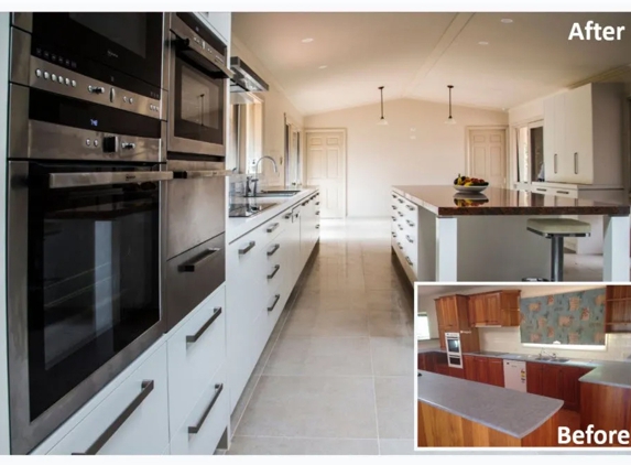 Breakwater Kitchens - Breakwater, VIC