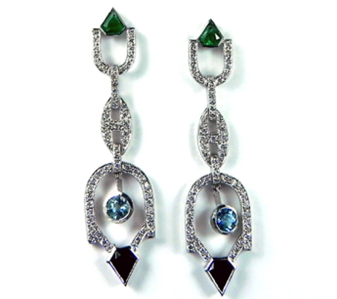 Jewellery Design Studio - Joondalup, WA