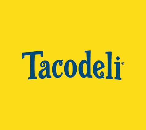 Tacodeli - Dallas, TX