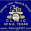 Allergy Ear Nose & Throat Clinic - Camille A Graham MD