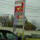 Lee - Gas Stations