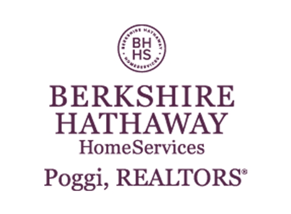 Berkshire Hathaway HomeServices Poggi Realtors - Kingston, PA