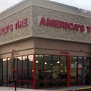 America's Tire - Automobile Parts & Supplies