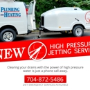 JP's Plumbing & Heating Inc. - Heating Contractors & Specialties