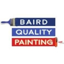 Baird Quality Painting - Automation Systems & Equipment