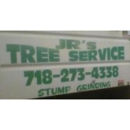 JR'S Tree Service - Tree Service
