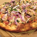 Pieology Pizzeria - Pizza