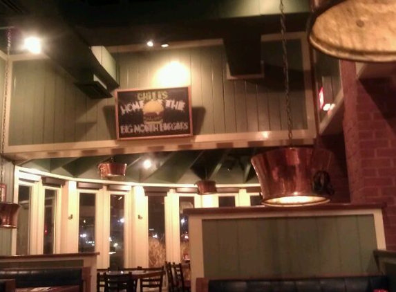 Chili's Grill & Bar - Overland Park, KS