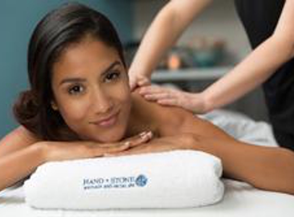 Hand and Stone Massage and Facial Spa - Jacksonville, FL