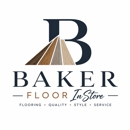 Baker Floor InStore - Carpet Installation