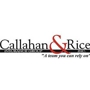 Callahan & Rice Insurance Group, Inc.