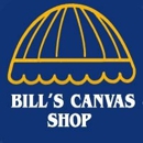 Bill's Canvas Shop - Awnings & Canopies